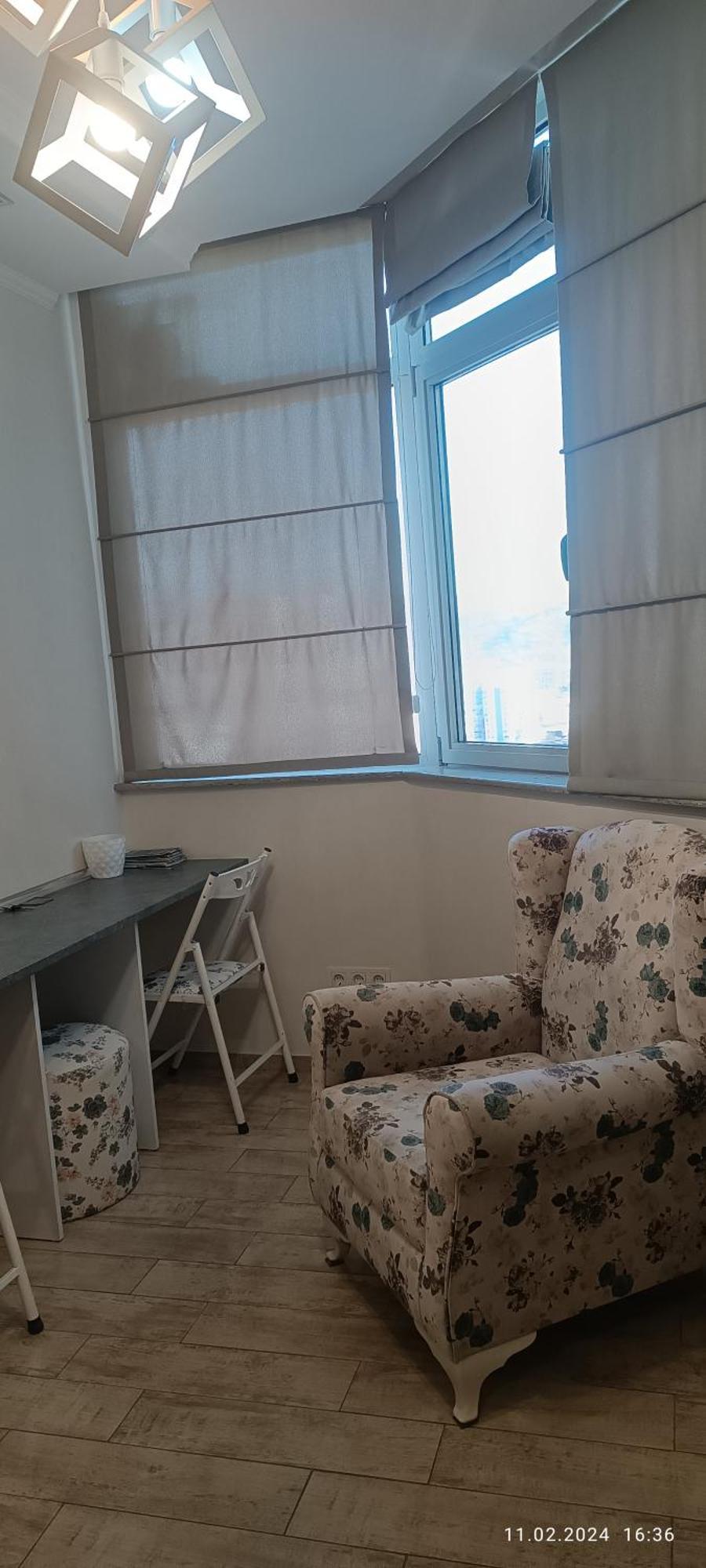 Daire Cozy Corner Yalchin Star Batum