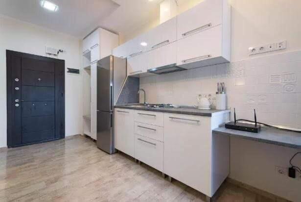 Daire Cozy Corner Yalchin Star Batum